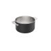 Casserole Cookut La Merveilleuse 16cm en acier inoxydable Steel Green®