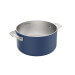 Casserole Cookut La Merveilleuse 20cm en acier inoxydable Steel Green®