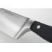 Couteau de Chef Wüsthof Classic forgé 20cm + bloc 6 pièces offert
