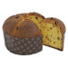 Panettone Borsari Classique 1kg – Fabrication artisanale italienne
