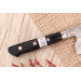 Couteau nakiri 16,5cm japonais artisanal Fujiwara Maboroshi