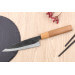 Couteau universel 13,5cm japonais artisanal Kouki Hashimoto BS2