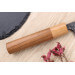 Couteau universel 13,5cm japonais artisanal Kouki Hashimoto BS2