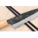 Couteau universel 13,5cm japonais artisanal Kouki Hashimoto BS2