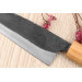 Couteau universel 13,5cm japonais artisanal Kouki Hashimoto BS2