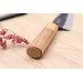 Couteau universel 13,5cm japonais artisanal Kouki Hashimoto BS2