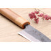 Couteau universel 13,5cm japonais artisanal Kouki Hashimoto BS2