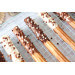Décors sucrés Scrapcooking Mini-Perles 3 chocolats 40g
