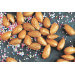 Amandes décoratives dorées Scrapcooking 50g