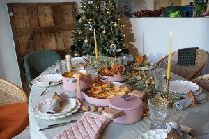 Couvercle 16cm Cookut pour La Merveilleuse casserole en inox