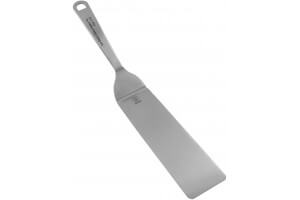 La spatule tout inox flexible 16cm d'Anne Sophie Pic selon André Verdier