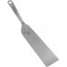 La spatule tout inox flexible 16.5cm d'Anne Sophie Pic selon André Verdier