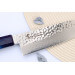 Couteau kiritsuke japonais 19cm Sakai Takayuki Nanairo Blue Damas VG10