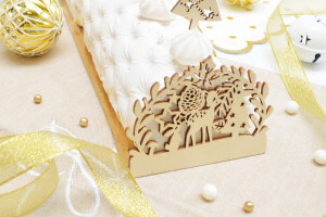 Décors sucrés Scrapcooking Mix féerique 80g