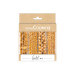 Set 4 tubes décors sucrés Scrapcooking Gold Mix - 62g