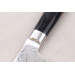 Couteau kengata universel 15cm japonais Sakai Takayuki Grand Chef Seigaiha Damas 45 couches