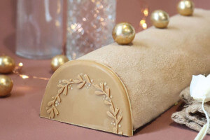 Poudre de velours Scrapcooking pour gâteaux