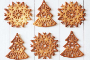 Préparation pour tuiles nature Scrapcooking 120g