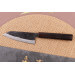 Couteau ko bunka 12cm japonais artisanal Yuzo Shinju BS2
