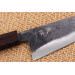 Couteau ko bunka 12cm japonais artisanal Yuzo Shinju BS2