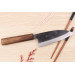 Couteau deba 13,5cm japonais artisanal Hidetsune BS2