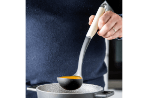 Louche Kitchen Aid en nylon 32,8cm