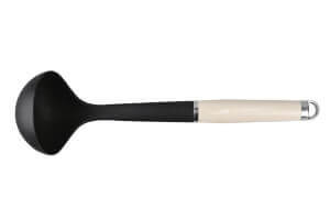 Louche Kitchen Aid en nylon 32,8cm