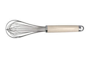 Fouet Kitchen Aid en acier inoxydable 27,5cm