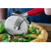 Roulette à pizza Kitchen Aid en acier inoxydable