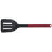 Spatule ajourée Kitchen Aid en nylon 34cm