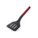 Spatule ajourée Kitchen Aid en nylon 34cm
