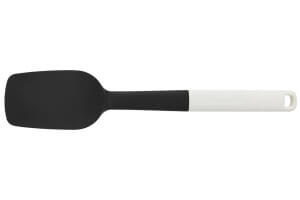 Spatule cuillère Kitchen Aid en silicone 30cm