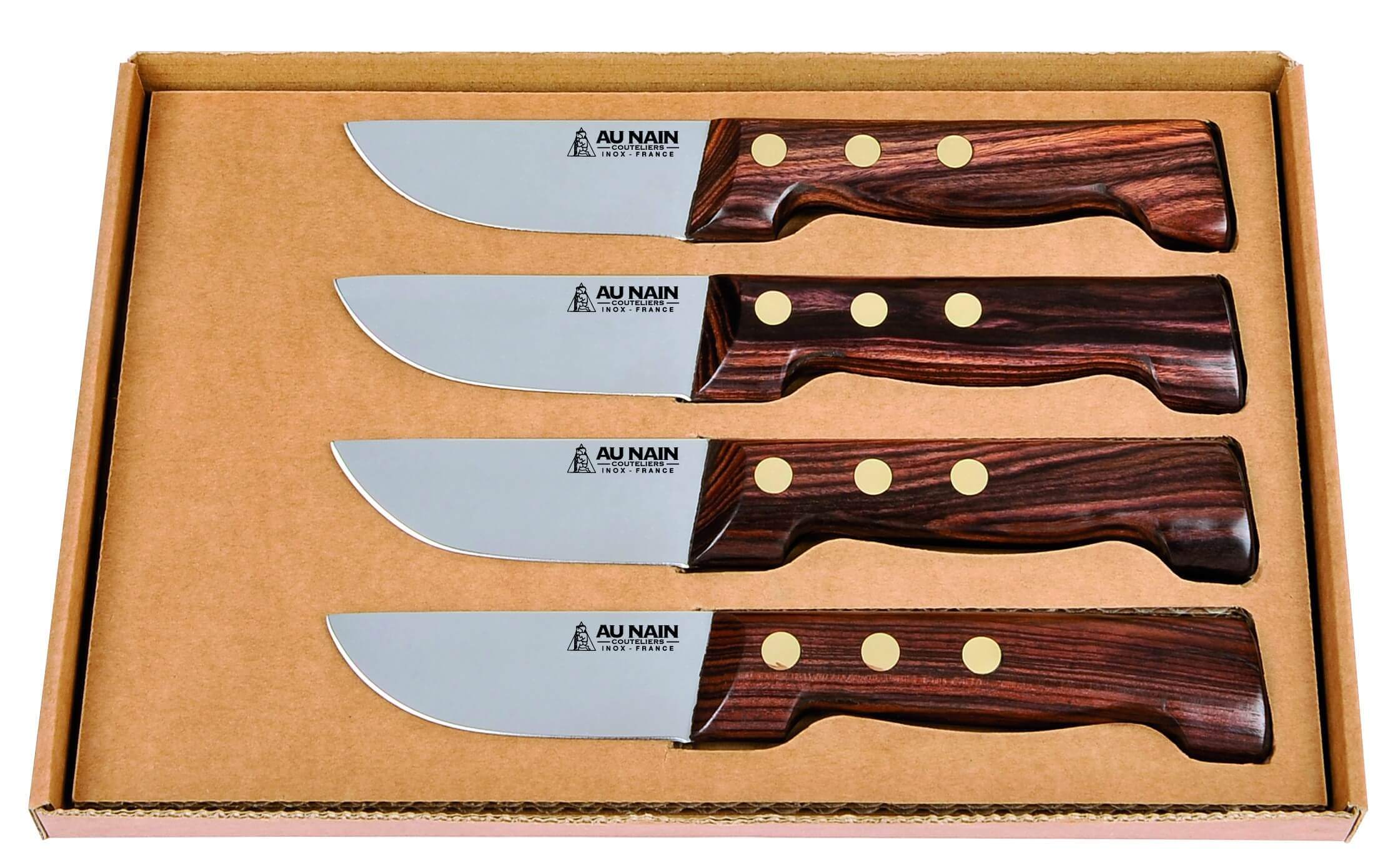 Couteau de boucher professionnel Classic - Couteaux professionnels Classic  manche ABS - Couteaux professionnels - La Toque d'Or