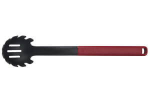 Louche à spaghetti Kitchen Aid en nylon 34cm