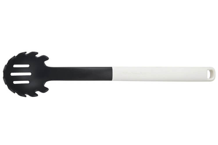 Louche à spaghetti Kitchen Aid en nylon 34cm