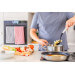 Louche à spaghetti Kitchen Aid en nylon 34cm