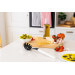 Louche à spaghetti Kitchen Aid en nylon 34cm