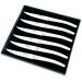Coffret de 6 couteaux de table Thiers Au Nain tout inox