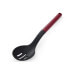Cuillère ajourée Kitchen Aid en nylon 34cm