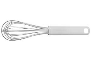 Fouet Kitchen Aid en acier inoxydable 27cm