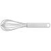 Fouet Kitchen Aid en acier inoxydable 27cm