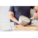 Fouet Kitchen Aid en acier inoxydable 27cm