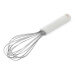 Fouet Kitchen Aid en acier inoxydable 27cm