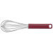 Fouet Kitchen Aid en acier inoxydable 27cm
