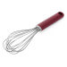 Fouet Kitchen Aid en acier inoxydable 27cm