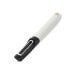 Éplucheur Kitchen Aid Euro lame dentée double tranchant en acier inoxydable