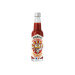 Sauce Martin Inca Reaper force 11/12 piment pur cru 100g