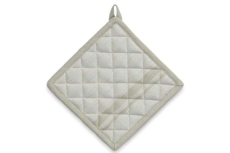 Manique Kela Tia en 100% coton - 20x20cm