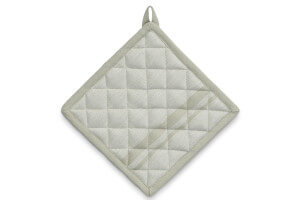 Manique Kela Tia 100% coton - 20x20cm