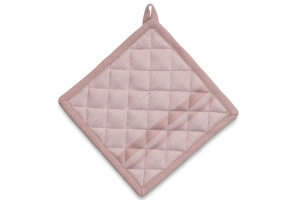 Manique Kela Tia 100% coton - 20x20cm